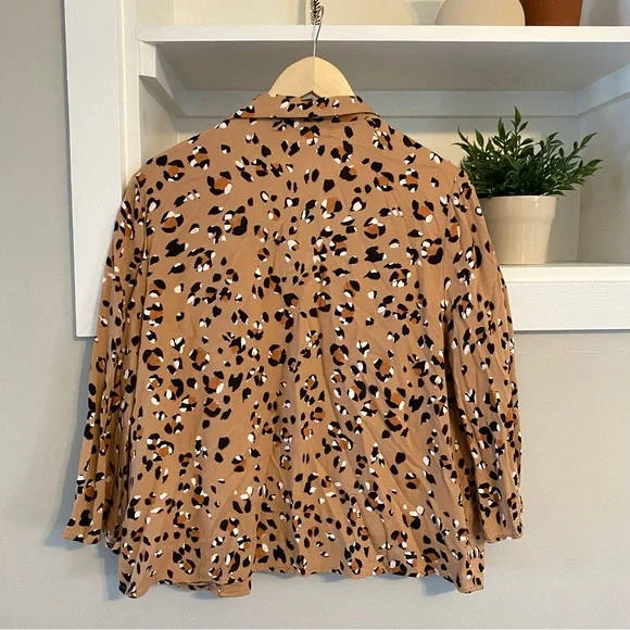 •saltwater LUXE Garvey jacket• - Picture 5 of 7